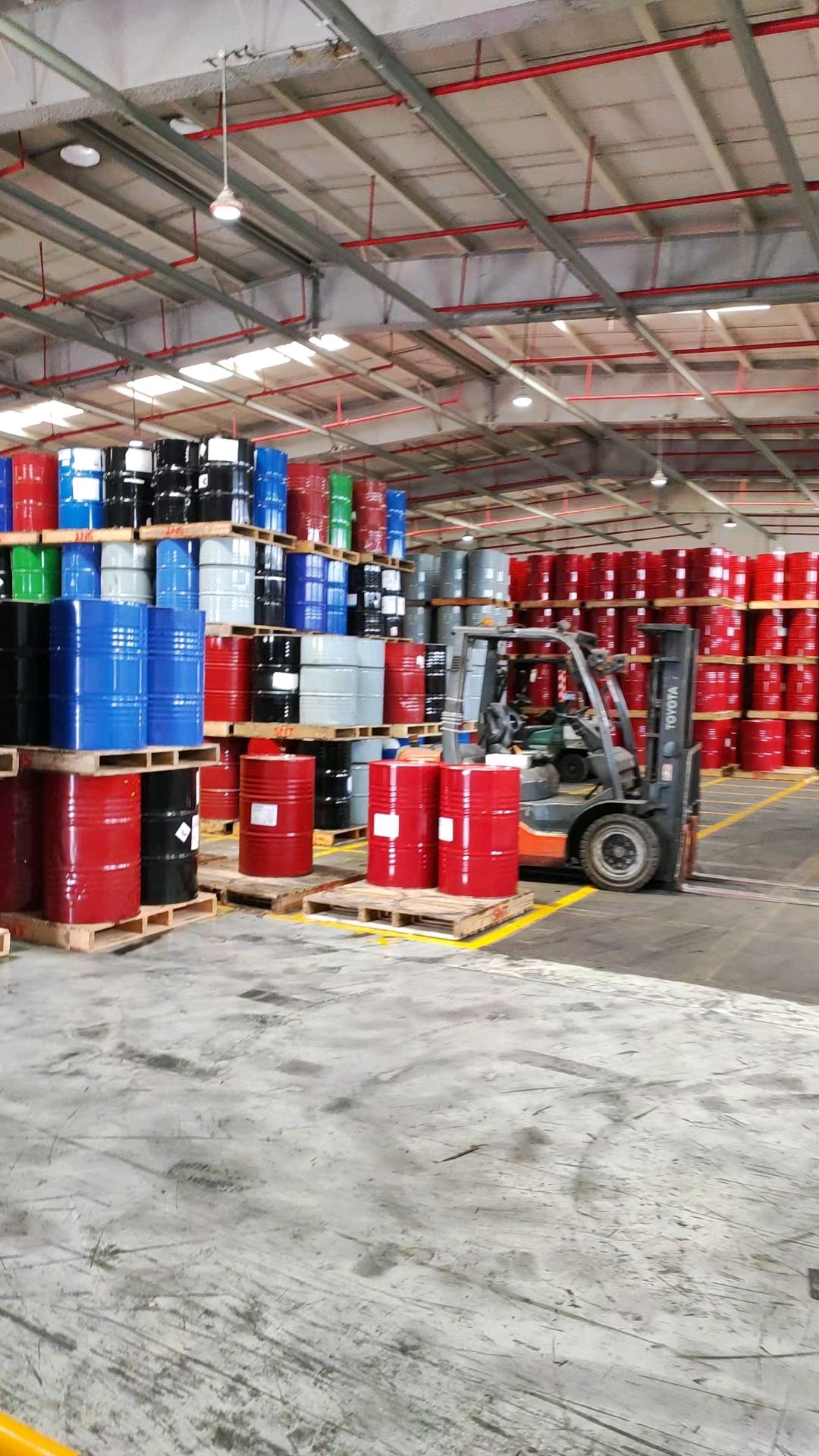 盐城市废油回收公司